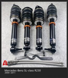 China SL Class R230 2000-2011 Mercedes Benz Air Suspension Shock Absorber wholesale