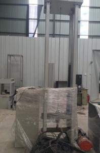China ferritic steel drop dart impact tester 3000J wholesale
