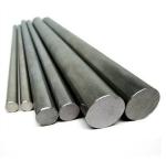 100cr6 Round Bar Bearing Steel Gcr15 Material SAE 52100 Steel Bar