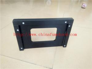 China 3000 L Black Laboratory Bench Top For School / Hospital / Chimecal Laboratory on sale