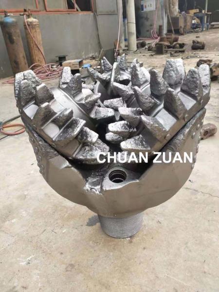 China Sealed Roller Bearing 19 1/2" ( 495mm) Milled Tooth drill Bit Manufacturer