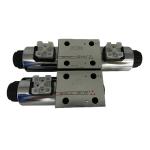 ATOS Direct Operated Double Solenoid Directional Valves SDKE-1711 10S SDKE-1716