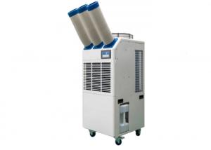China Integrated Refrigerant Spot Air Conditioner wholesale