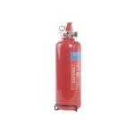 55A Fire Rating Dry Powder Fire Extinguisher 14bar Working Pressure
