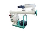 90kw Animal Feed Pellet Making Machine , Poultry Feed Pellet Machine With