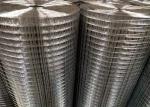 0.5in 19 Gauge Welded Wire Mesh Rolls