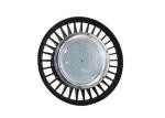 265V Led High Bay Lighting High Power Luminaire 200W Led Round High Bay