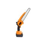 CE 21V Outdoor Portable Chain Saw
