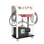 Fully Automatic Car Aircon Refilling Machine