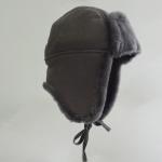 High quality world-wide renown cheap trapper winter hat for men