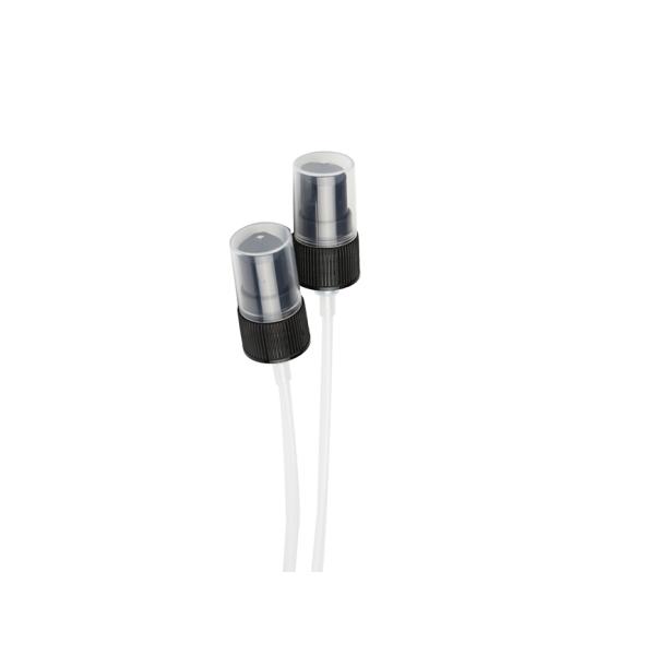 0.25ml/T 20-410 Face Cream Pump With Standard Screw Closure