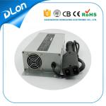 900W 3-stage AGM & Gel battery charger 24v 20a / 25a for electric cruise car