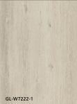 7X48'' SPC Flooring Oak Burlywood Grain With Holes SPC Rigid Core Click Vinyl