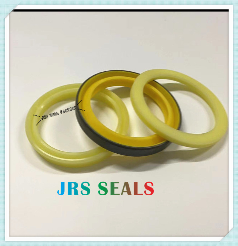 1506750 2253285 4T5717 DUST WIPER SEAL U CUP BUFFER DKI HBI Hydraulic Cylinder Lip oil SEAL