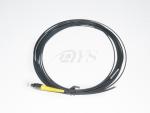 Fiber Optic Equipment FC/UPC Fiber Optic Pigtail For Area Network