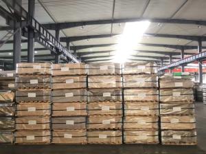 China SPTE TFS Prime Electrolytic Tinplate Sheets Rust Resistance For Metal Food Cans ETP wholesale