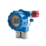 Wall Mounted Fixed Multi Gas Detector KELISAIKE K900 Customization 30VDC
