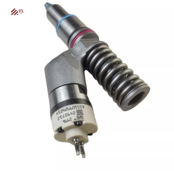 370-0750 253-0616 253-0618 Excavator Parts erpillar E365C E374D C-15 C15 Fuel