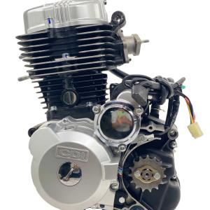 China DAYANG 150cc Air-cooled Tricycle Engine with YF162FMJ Packing Performance Parts wholesale