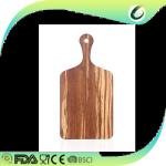 acacia chopping block