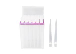 China 10ml Big Universal Pipette Tips Compatible With Eppendorf Thermo wholesale