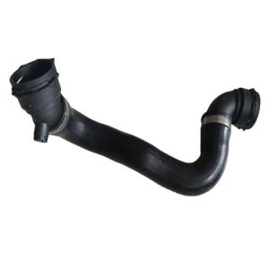 China 2009- SQCS Auto Spare Parts Radiator Coolant Hose for E84 E89 X1 Z4 OEM 17127612445 100%tested wholesale