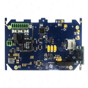 China SMT Dip Prototype PCB Assembly wholesale
