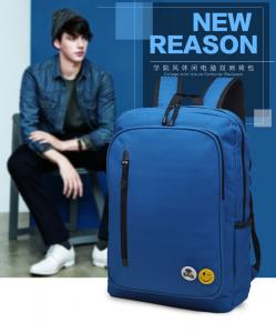 China Cheap price Design customized logo & size wholesale laptop backpack school bag wholesale