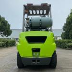 1.5ton 2ton 3ton LPG Gasoline Diesel Japan Engine Forklift with Load Center