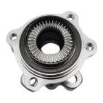 Automotive Car Parts Wheel Hub Bearing for BMW G01 G08 G38 OE 31206879159