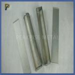 High Quality Molybdenum Welding Boat With High Temperature Resistance