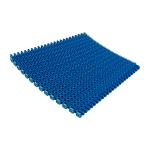 Inclined Modular Conveyor Belt for Food and Beverange Industry ((A-1) + (A-3)+