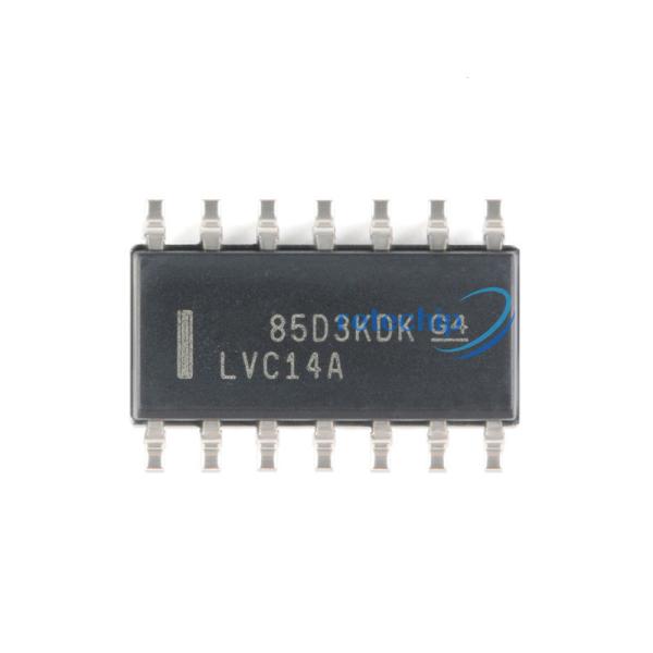 SN74LVC14ADR Integrated Circuit IC Chips SN74LVC14A Hex Schmitt Trigger
