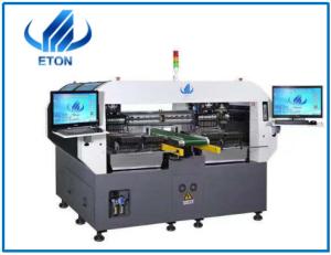 China 6KW Pick And Place Machine Auto Calibrate Electronic Equipment 150000CPH 380AC 50Hz wholesale