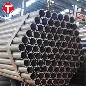 China YB/T 4028 Welded Steel Tube Straight Seam Electric Welding Galvanized Tube For Water Pump Of Deep Well on sale