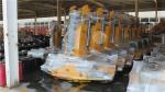 Straight Arm Telescopic Truck Crane Max Lifting Weight 2.1t XCMG SQ2SK2Q