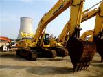 Used KOMATSU PC400-7 Excavator