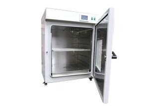 China 0 - 300 ℃ Environmental Testing Equipment Cycle Air Stainess Steel Drying Machine wholesale