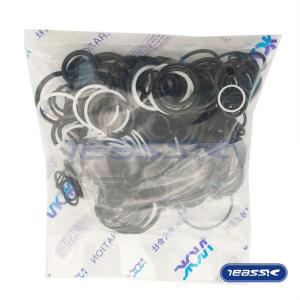 China 31q6-10110 Hydraulic Control Valve Seal Kit For Hyundai R210-9 wholesale