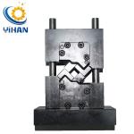 Aviation Terminal OTP Stamping Die Four-Point Free Replacement Crimping Mold