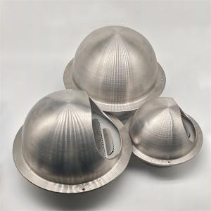 China 10&quot; Stainless Steel Ventilation Exhaust Grille Wall Waterproof Air Vent Cap wholesale