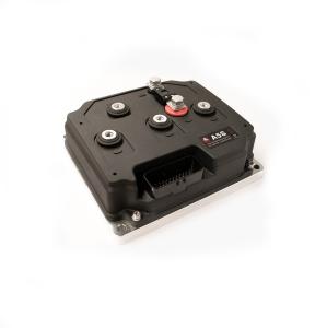 China 400A 36/48V,72V,80V AC Motor Controller Small And Medium Sized Utility Vehicles,Such As Golf, Personnel Carriers wholesale
