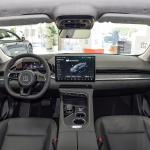 High Configuration Pure Electric Vehicle Long Range Flagship ZEEKR 001 Zeekr