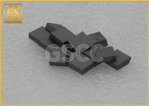 China Impact Toughness Custom Tungsten Carbide Bar With 100% Virgin Raw Material wholesale