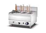 SS 304 LPG 2800Pa 1kg/H Heavy Duty Kitchen Equipment