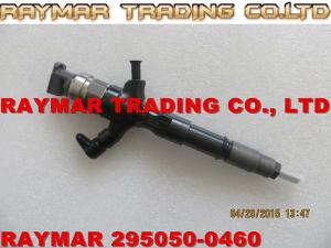 China DENSO Common rail injector 295050-0460, 295050-0200 for TOYOTA 23670-30400, 23670-39365 wholesale