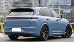 1.6m Height Fully Electric SUV Lixiang L7 4 Wheel 5 Door 6 Seats