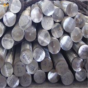China Austenitic Polished Stainless Steel Rod Free Machining Surface Custom Length wholesale