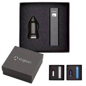 China Manufacturers Customized Printing Logo Wholesale Paper Car Charger Packaging Box wholesale