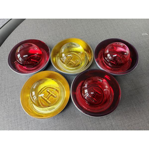 Promotion High Resistance Road Stud